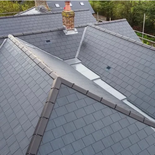A recent roof job we completed in Brighton
